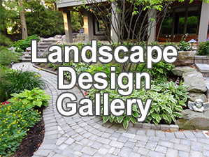 Landscape Design Gallery