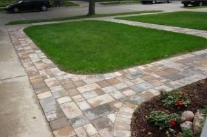 Brick Pavers Royal Oak MI