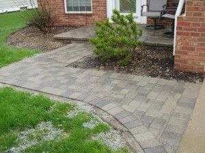 Brick Pavers Southfield MI