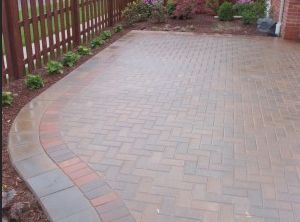 Brick Pavers White Lake MI