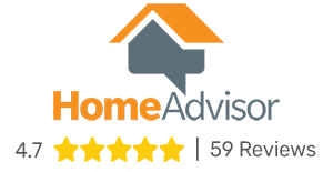 Home Advisor Rating
