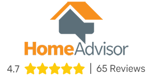 Home Advisor Rating