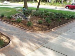 Brick Pavers Oakland Twp MI