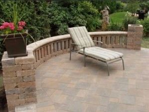 Brick Paver Patio Novi MI