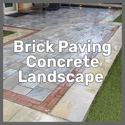 Brick Pavers Gallery